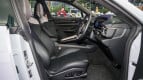 Porsche Macan Electric Interior photo