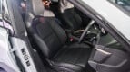 Porsche Macan Electric Interior photo
