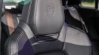 Porsche Macan Electric Interior photo