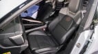 Porsche Macan Electric Interior photo