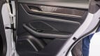 Porsche Macan Electric Interior photo