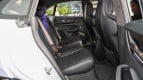 Porsche Macan Electric Interior photo