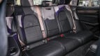 Porsche Macan Electric Interior photo