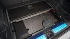 Porsche Macan Electric Interior photo
