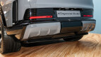 Porsche Cayenne Coupe Electric Exterior photo