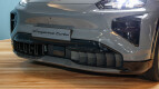 Porsche Cayenne Coupe Electric Exterior photo