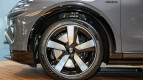 Porsche Cayenne Coupe Electric Exterior photo