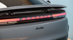 Porsche Cayenne Coupe Electric Exterior photo