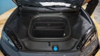 Porsche Cayenne Coupe Electric Interior photo