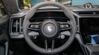 Porsche Cayenne Coupe Electric Interior photo