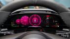Porsche Cayenne Coupe Electric Interior photo