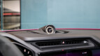 Porsche Cayenne Coupe Electric Interior photo