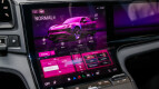 Porsche Cayenne Coupe Electric Interior photo