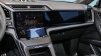 Porsche Cayenne Coupe Electric Interior photo