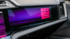 Porsche Cayenne Coupe Electric Interior photo