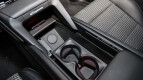 Porsche Cayenne Coupe Electric Interior photo