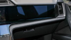 Porsche Cayenne Coupe Electric Interior photo