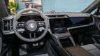 Porsche Cayenne Coupe Electric Interior photo