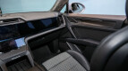 Porsche Cayenne Coupe Electric Interior photo