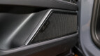 Porsche Cayenne Coupe Electric Interior photo