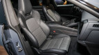 Porsche Cayenne Coupe Electric Interior photo