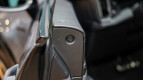 Porsche Cayenne Coupe Electric Interior photo