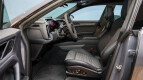 Porsche Cayenne Coupe Electric Interior photo