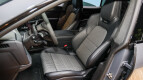 Porsche Cayenne Coupe Electric Interior photo