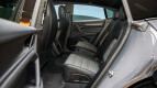 Porsche Cayenne Coupe Electric Interior photo