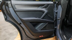 Porsche Cayenne Coupe Electric Interior photo