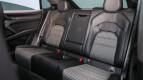 Porsche Cayenne Coupe Electric Interior photo