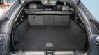 Porsche Cayenne Coupe Electric Interior photo