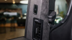 Porsche Cayenne Coupe Electric Interior photo
