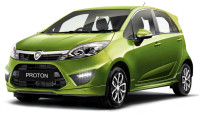 Proton Iriz