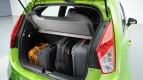 Proton Iriz Exterior photo