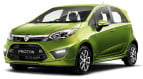 Proton Iriz Exterior photo
