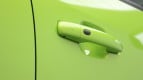 Proton Iriz Exterior photo
