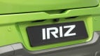 Proton Iriz Exterior photo