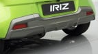 Proton Iriz Exterior photo