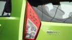 Proton Iriz Exterior photo