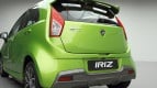 Proton Iriz Exterior photo
