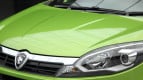 Proton Iriz Exterior photo