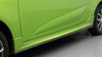 Proton Iriz Exterior photo
