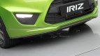 Proton Iriz Exterior photo