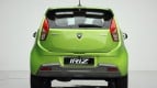 Proton Iriz Exterior photo
