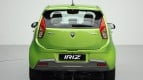 Proton Iriz Exterior photo