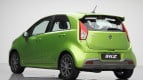 Proton Iriz Exterior photo