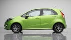 Proton Iriz Exterior photo
