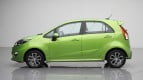 Proton Iriz Exterior photo