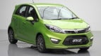 Proton Iriz Exterior photo